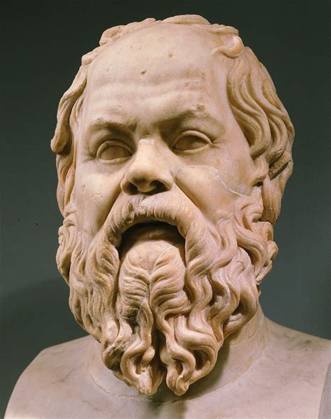 Socrates’ life and contributions to philosophy .